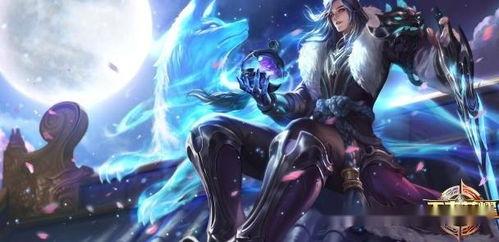 lolm最新皮肤爆料,炫酷造型,神秘英雄即将登场!